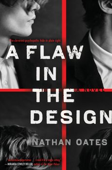 Hardcover A Flaw in the Design Book