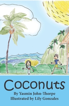 Paperback Coconuts Book