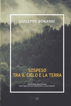 Paperback Sospeso Tra Il Cielo E La Terra [Italian] Book
