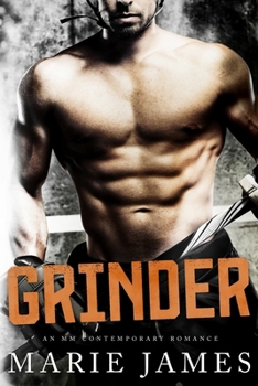 Paperback Grinder: An MM Contemporary Hockey Romance Book