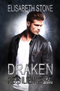 Paperback Draken: RESILIENCE Series #1 [Italian] Book