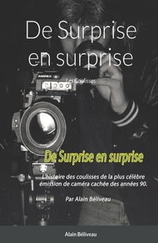 Paperback De Surprise en surprise [French] Book