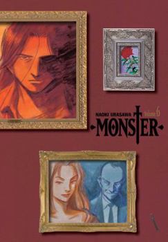 Paperback Monster: The Perfect Edition, Vol. 6 Book