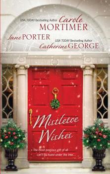 Mass Market Paperback Mistletoe Wishes: An Anthology Book
