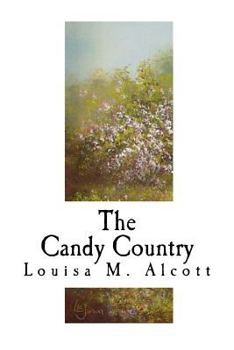 Paperback The Candy Country Book