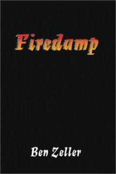 Paperback Firedamp Book