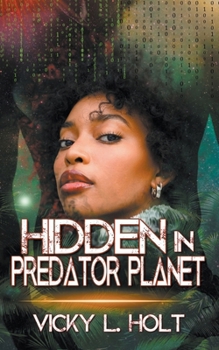 Hidden in Predator Planet