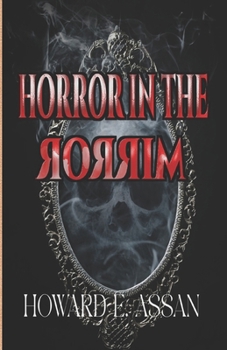 Paperback Horror In The Mirror Book