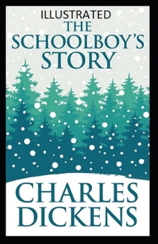 Paperback The Schoolboy's Story Illustrated Book