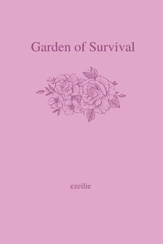 Paperback Garden of Survival Book
