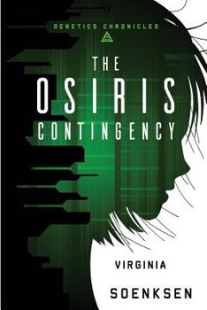 Paperback The Osiris Contingency Book