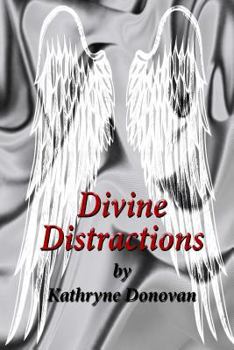Paperback Divine Distractions: (Small PaperBack Edition) Book