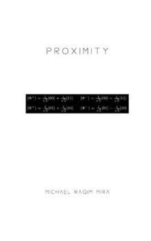 Paperback Proximity Book