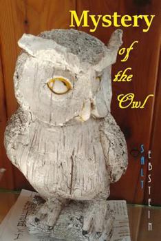 Paperback Mystery of the Owl Book