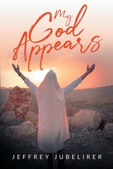 Paperback My God Appears Book