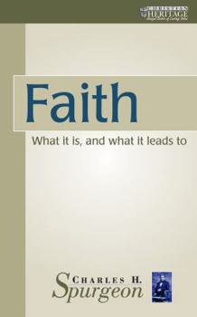 Paperback Faith Book