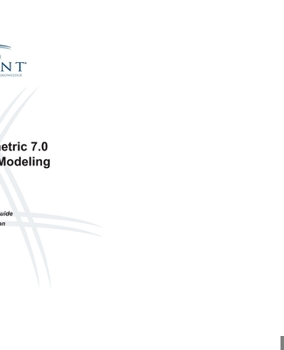 Paperback Creo Parametric 7.0: Behavioral Modeling Book