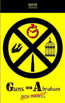 Paperback Guns of Abraham (Master Series) Book