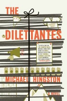 Paperback The Dilettantes Book