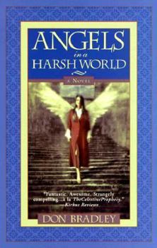 Mass Market Paperback Angels in a Harsh World Book