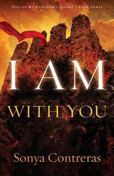 Paperback I Am with You Book