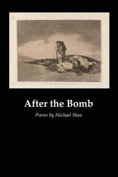 Paperback After the Bomb Book