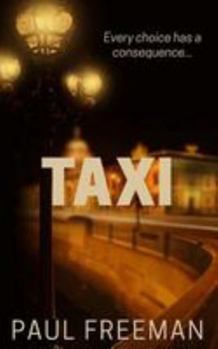 Paperback Taxi Book