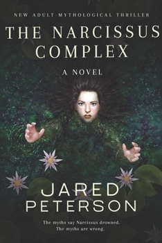 Paperback The Narcissus Complex Book