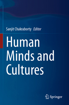 Paperback Human Minds and Cultures Book