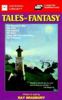Ray Bradbury Tales of Fantasy