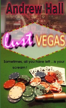 Paperback Lust Vegas Book