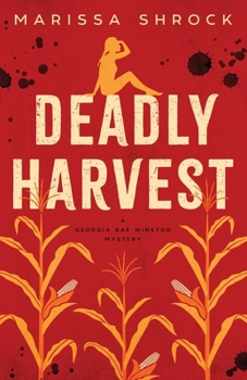 Paperback Deadly Harvest Book