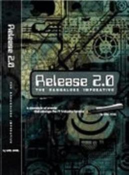 Paperback Release 2.0: The Bangalore Imperative Book