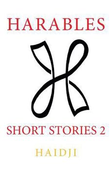 Paperback Harables: Short Stories 2 Book