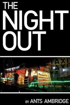 Paperback The Night Out Book