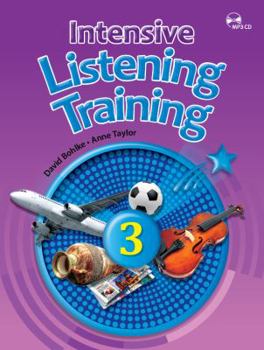 Intensive Listening Training 3