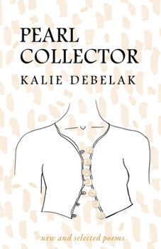 Paperback Pearl Collector Book