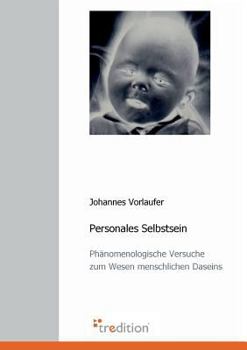 Paperback Personales Selbstsein [German] Book