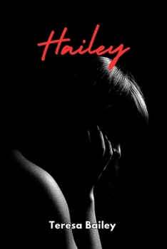 Paperback Hailey Book