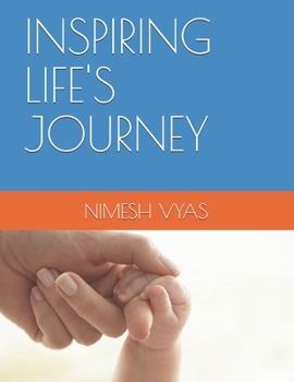 Paperback Inspiring Life's Journey Book