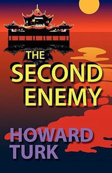 Paperback The Second Enemy Book