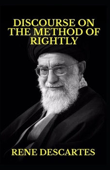 Paperback Discourse on the Method(classics illustrated) Book