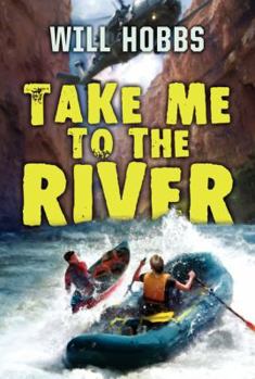 Paperback Take Me to the River Book
