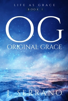 Paperback Original Grace Book