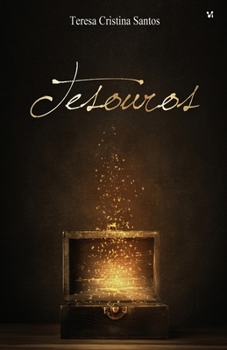 Paperback Tesouros [Portuguese] Book