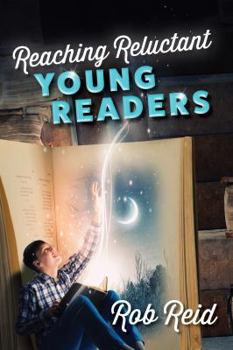 Paperback Reaching Reluctant Young Readers Book