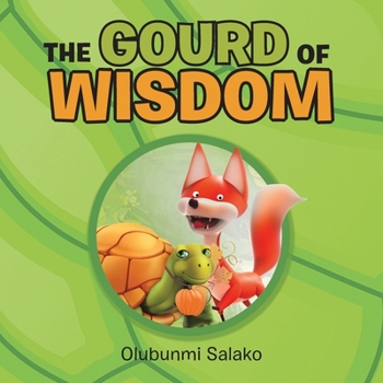 Paperback The Gourd of Wisdom Book