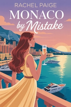 Monaco, By Mistake: French Riviera romcom: a guarded British billionaire and a plain-Jane American barista in a steamy, witty, opposites-attract, fake-fiancée billionaire romance with paparazzi drama