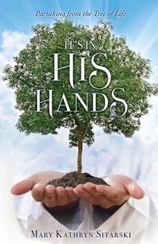 Paperback It's in His Hands Book