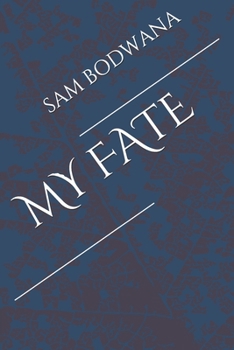 Paperback My Fate Book